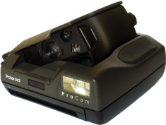 Brief History of the Polaroid Spectra System Instant Camera | Retro